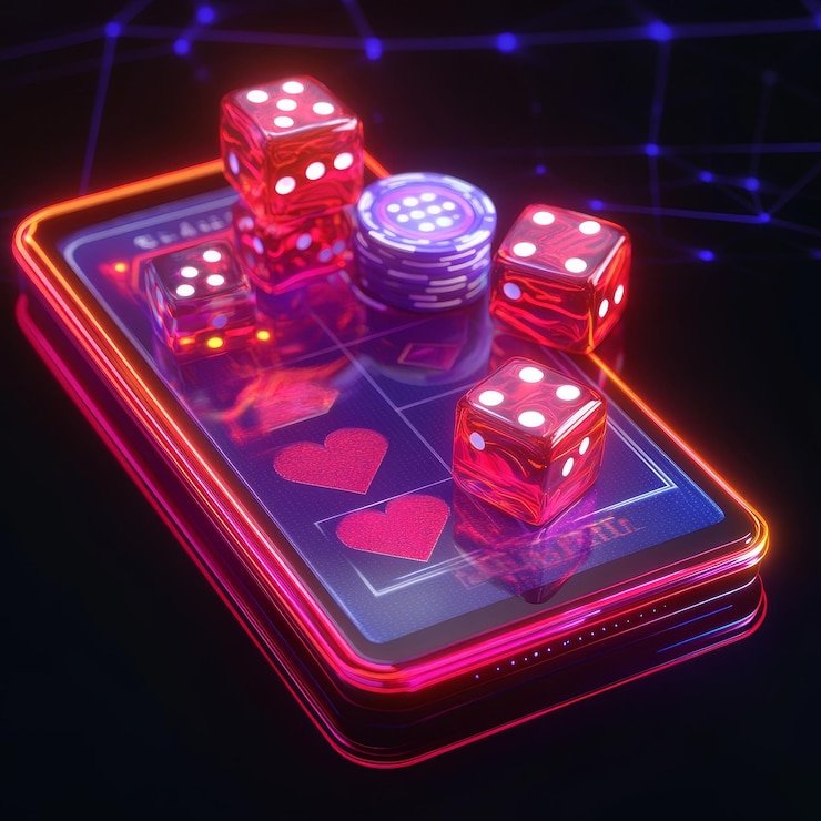 মোবাইলে প্লিংকো গেম খেলার ধাপ addabet প্ল্যাটফর্মে